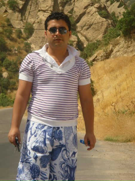 №2, Shaho Kamal, Донецк №2, Shaho Kamal, Донецк