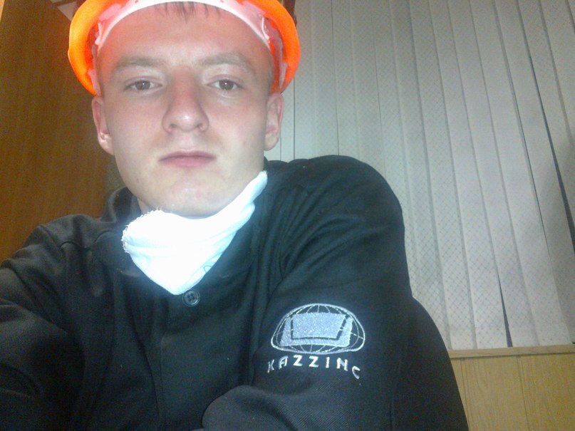 Павел Шутиков - МAVAШИ- | Риддер