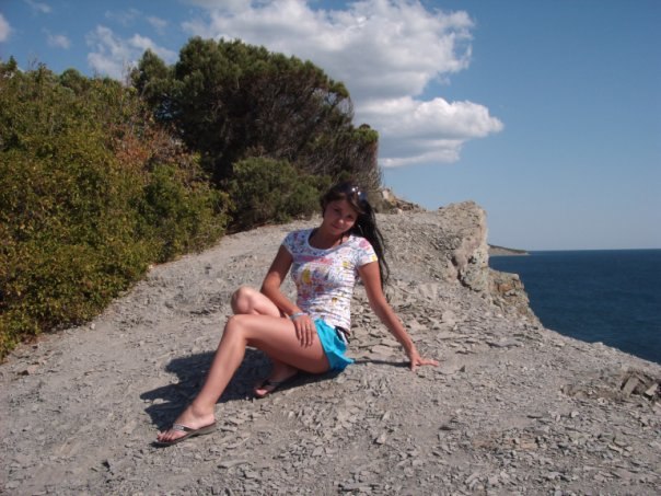 Татьяна Кибирова | Нижневартовск