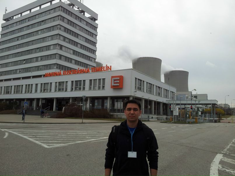 Руслан Кайрешев | Астана / Нур-Султан