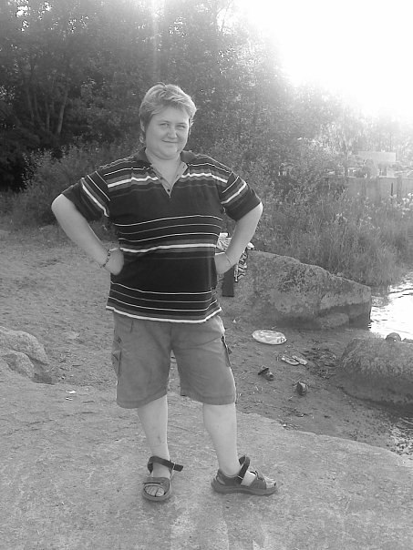 Елена Логвинюк | Выборг