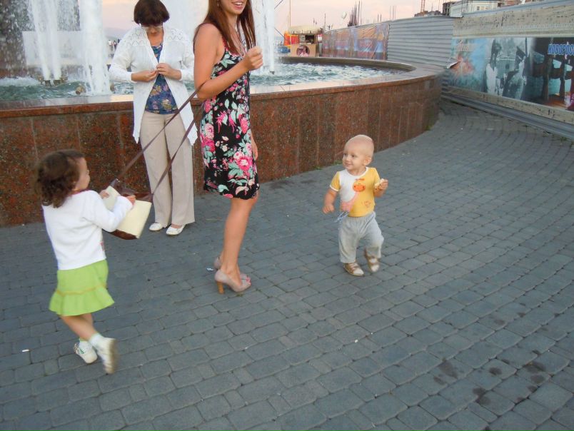 №4, Мария Смирнова №4, Мария Смирнова