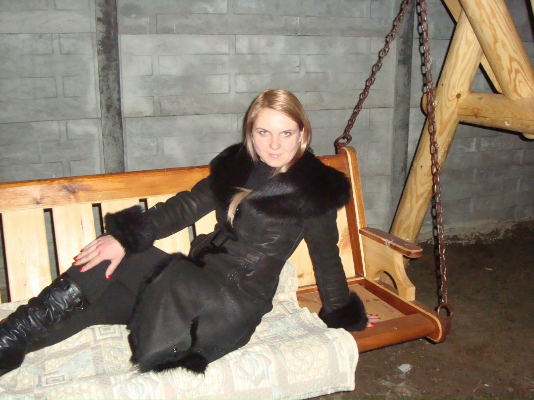 Элина Момот | Харьков