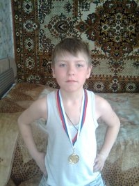 Сергей Красовский фотография #1