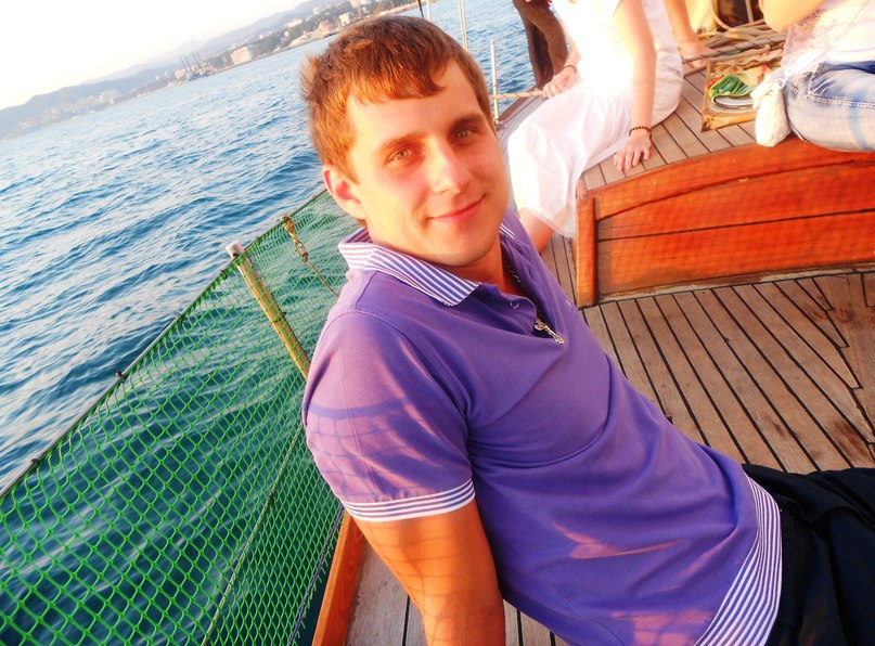 Антон Высочин | Орск