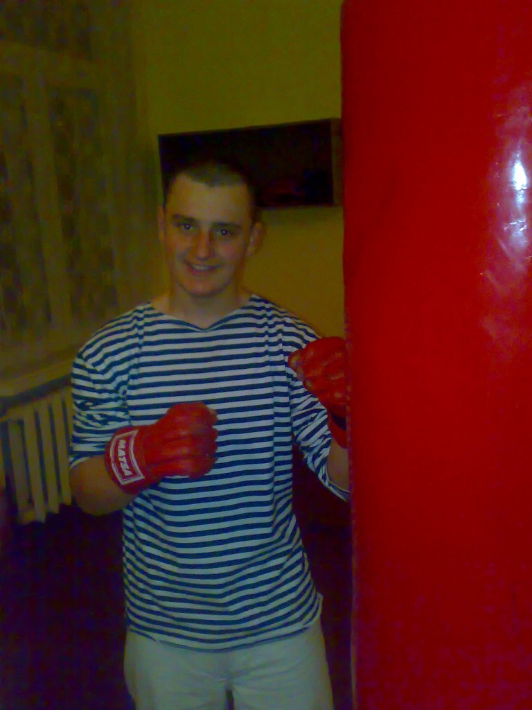 Ваня Бойко | 