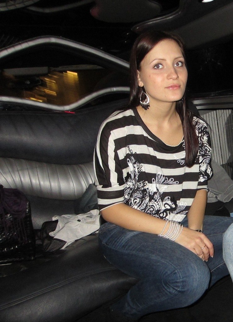 Ксения Игнатьева | Санкт-Петербург