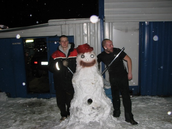 №22, Андрей Кулемин, 36 лет, Санкт-Петербург №22, Андрей Кулемин, 36 лет, Санкт-Петербург