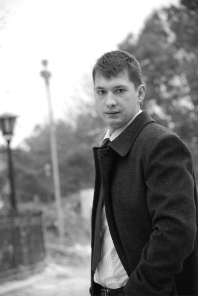 №3, Сергей Солодкий, 38 лет №3, Сергей Солодкий, 38 лет