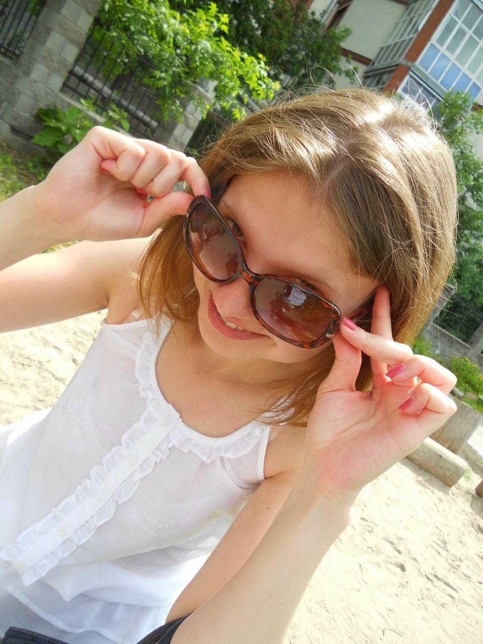 Анастасия Балдова | Томск