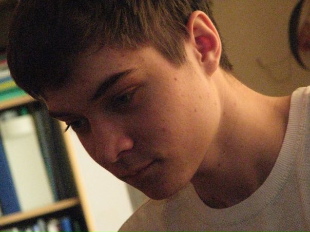 №19, Михаил Панов, 33 года, Гуково №19, Михаил Панов, 33 года, Гуково