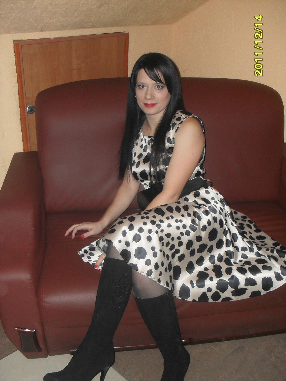 Елена Кущ | Петропавловск