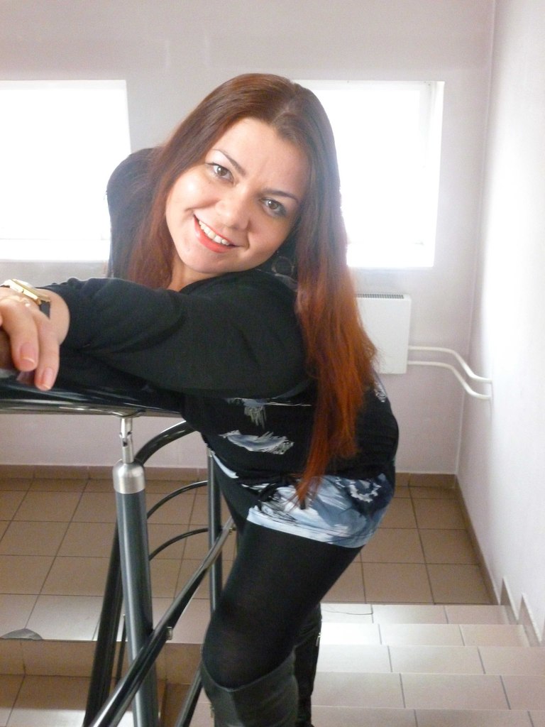 Татьяна Машурова | Новосибирск