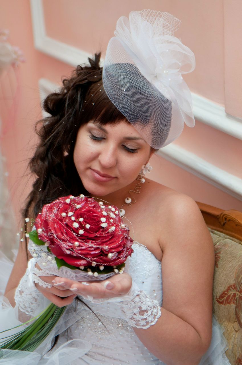 Елена Левданская | Красноярск