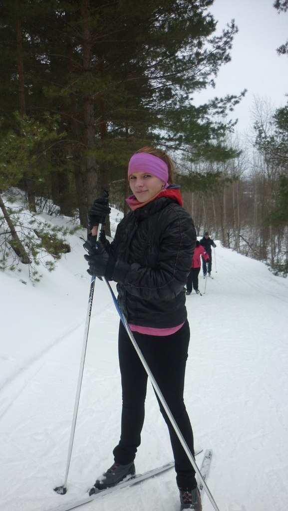 Кристишка Филиппова | 