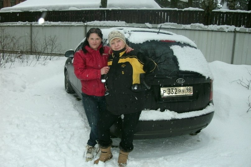 Юлия Шишминцева | Кузьмоловский