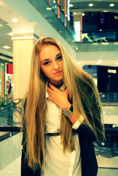 Натали Веснина | Тамбов