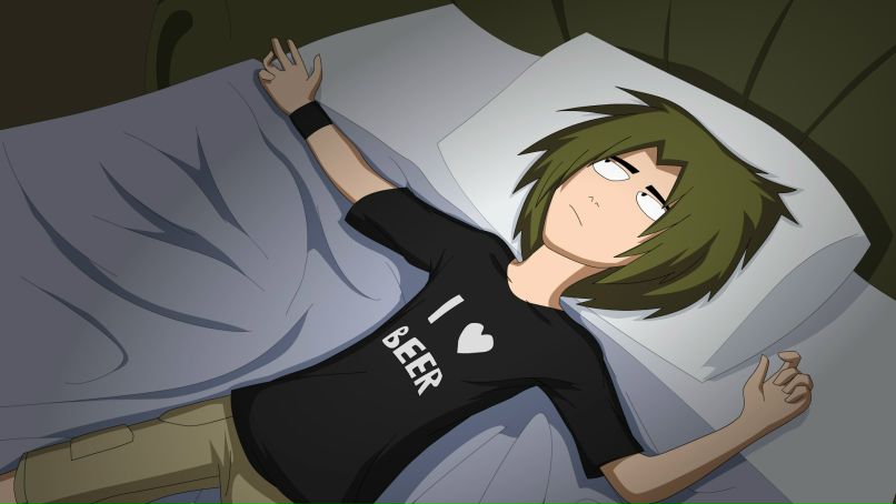 Коля Яковенко | Ровно