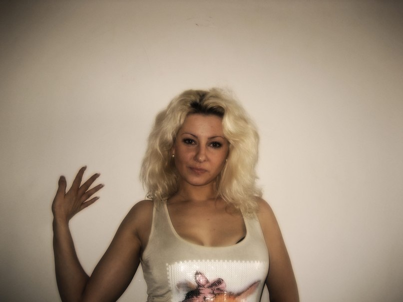 Юлиана Румянцева | Санкт-Петербург