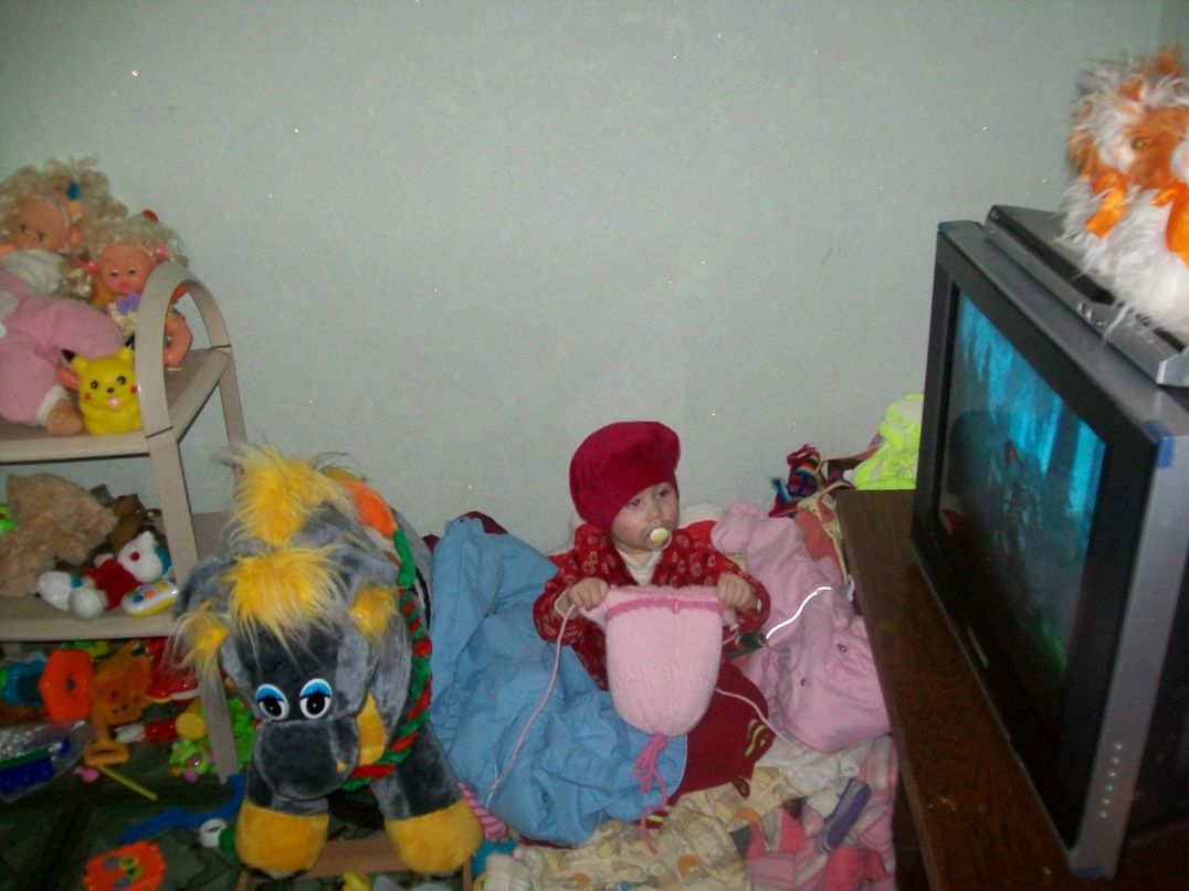 Аня Фленина | Калининград