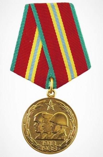 Роберт Лісний | Рахов