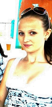 Екатерина Токарь | Дергачи