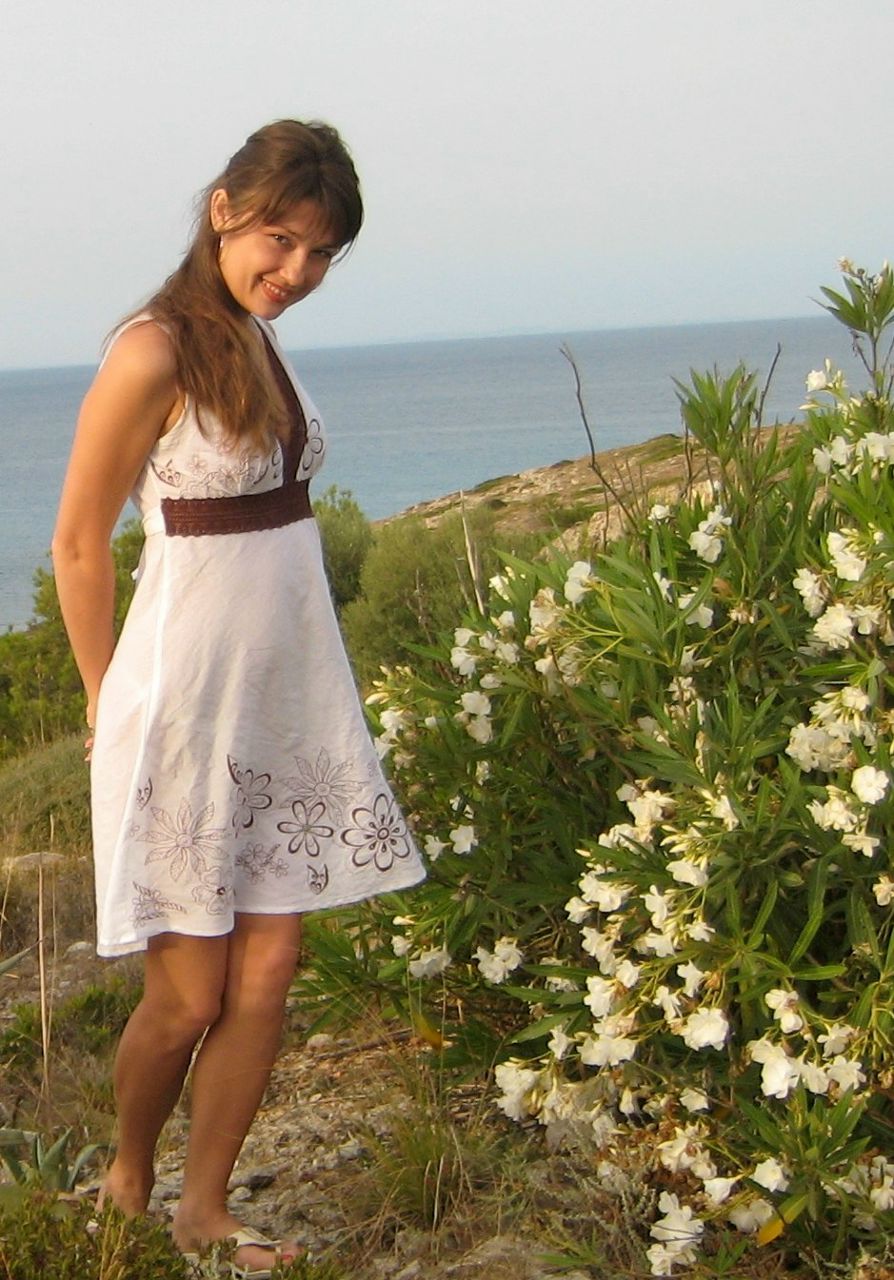 Ирина Романченко | Харьков