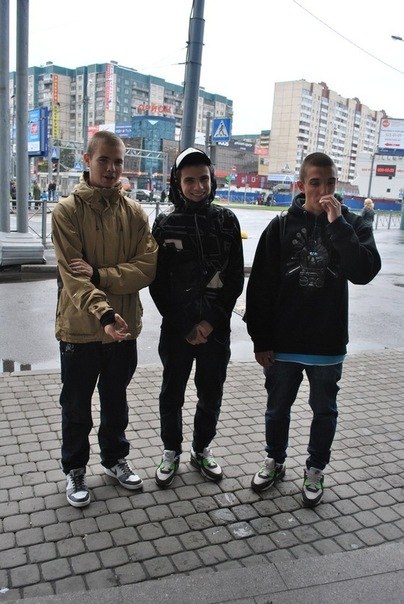 №16, Илья Катаев, 31 год, Магнитогорск №16, Илья Катаев, 31 год, Магнитогорск