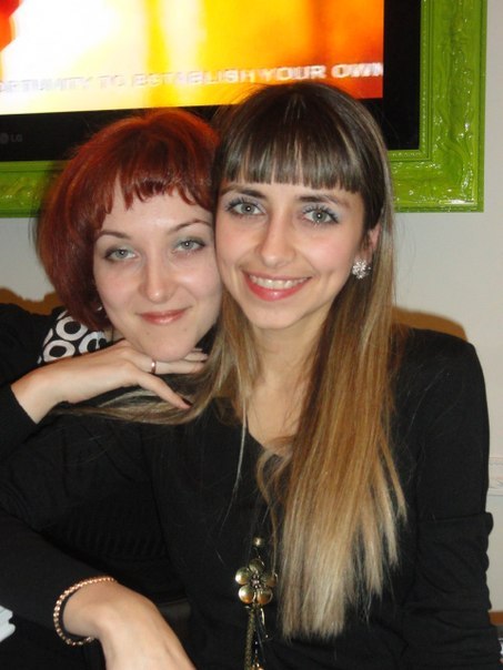 Ксения Фирулева | Тюмень