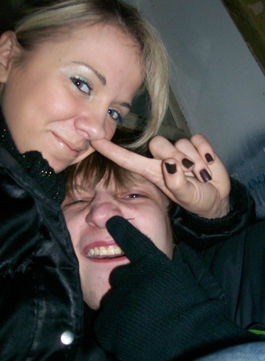 Еленка Таганова | Мытищи