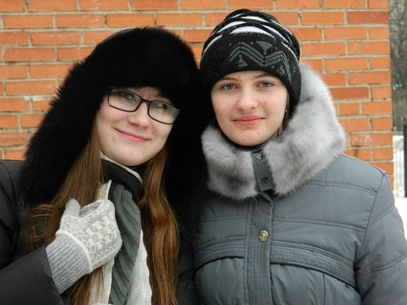 Анастасия Брахнова | Витебск