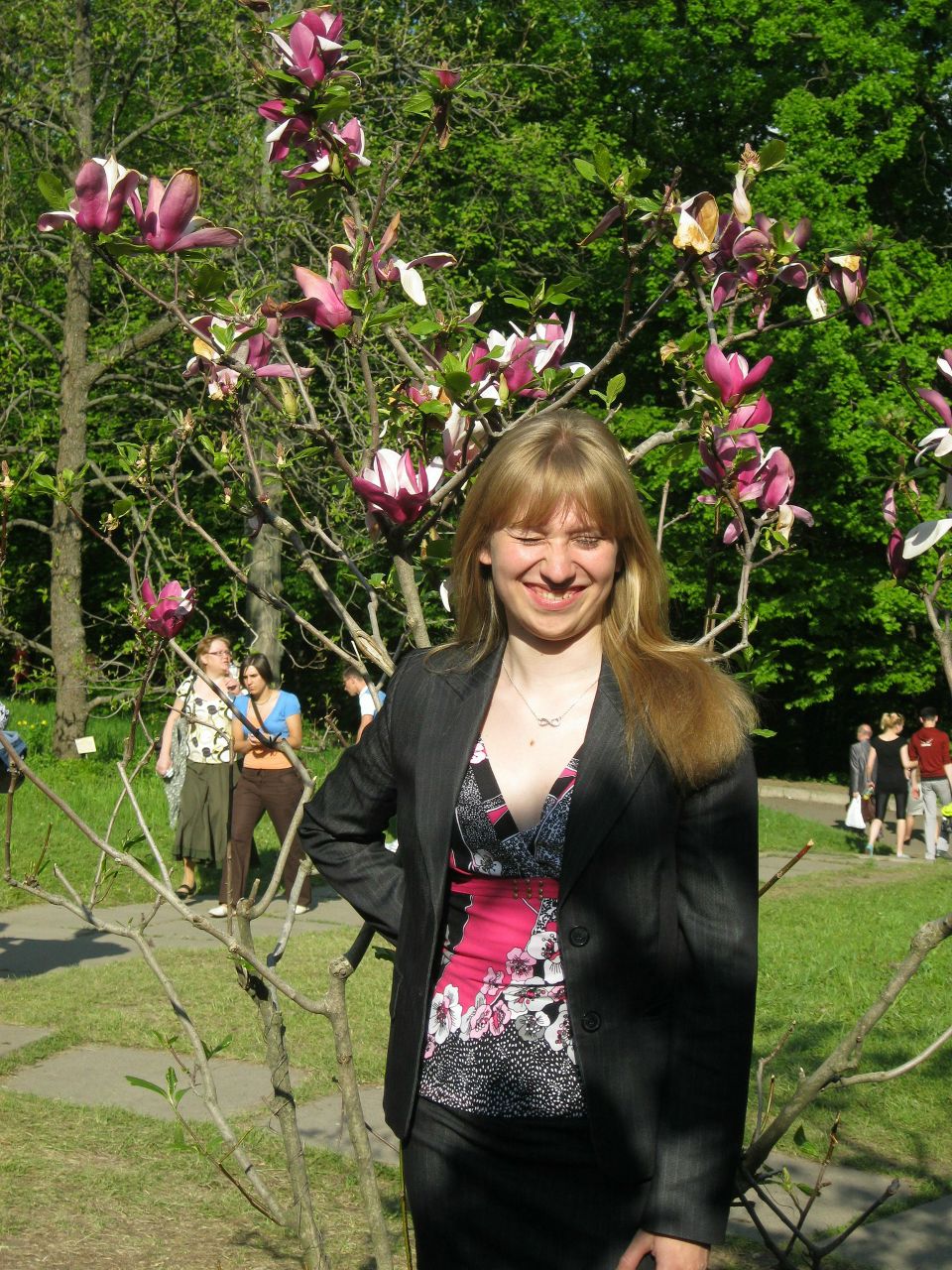 Наталья Моргулец | Киев