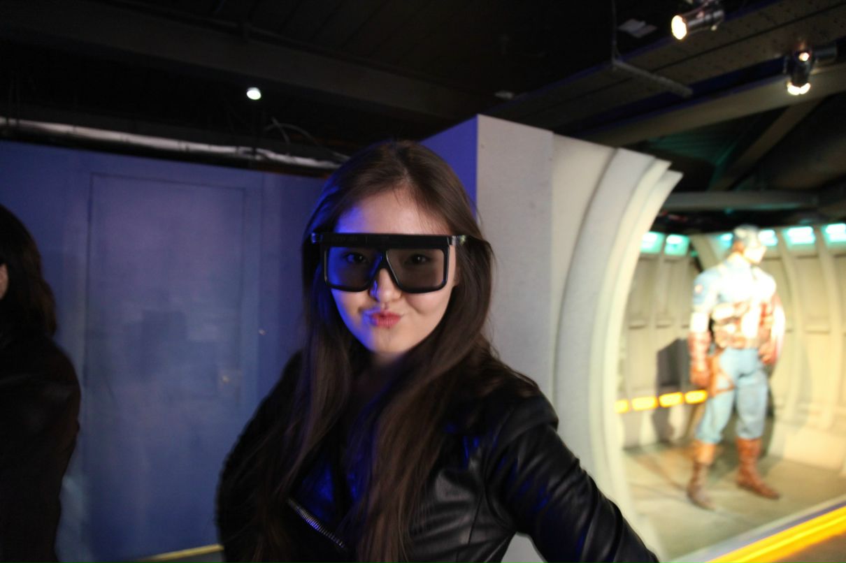 Alua Ramazanova | Алматы