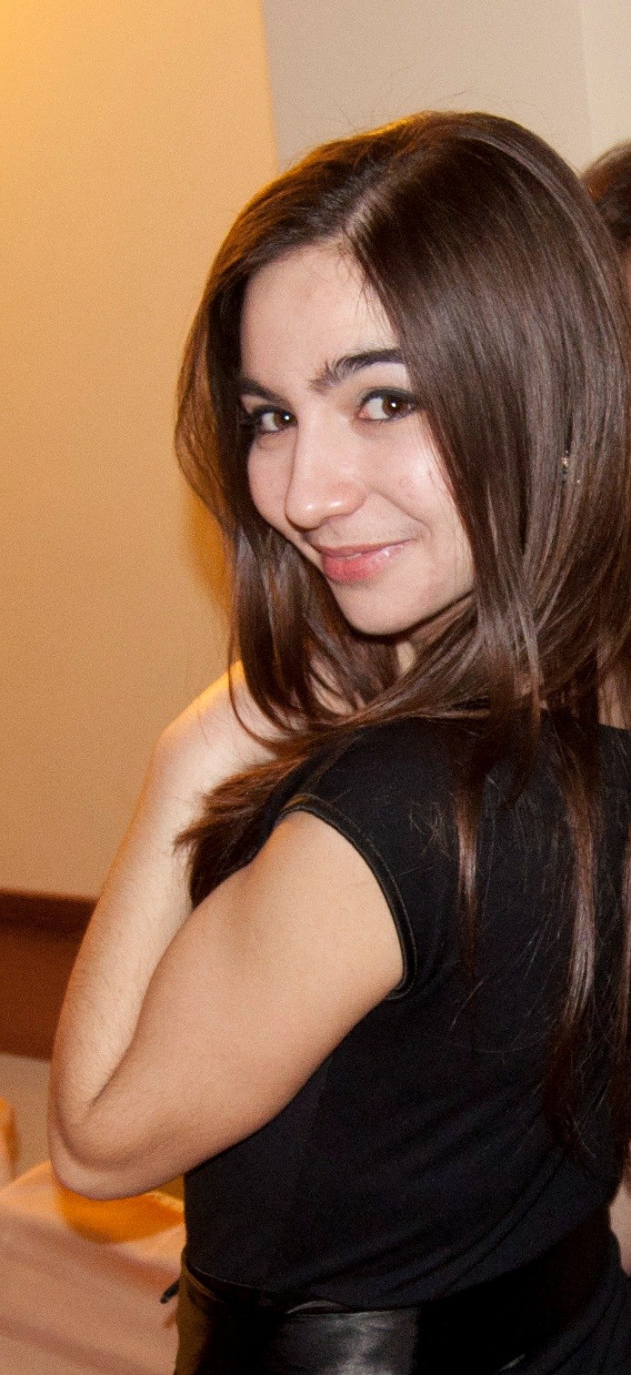 Анифе Адильшаева | 