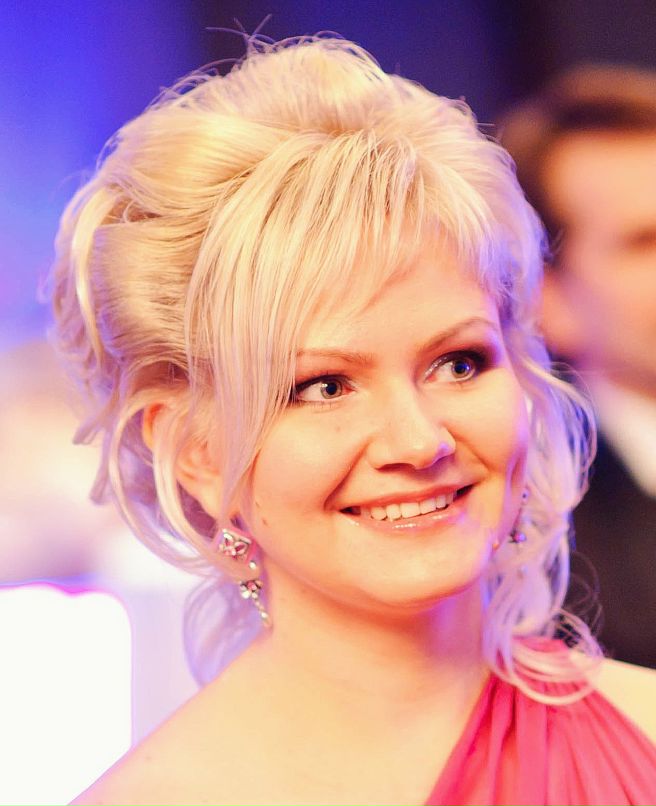 Инна Апенко | Алматы