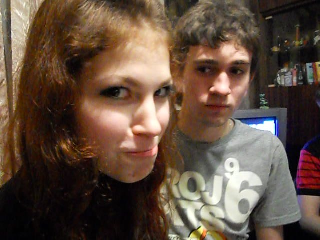 Влад Дубинин | Богодухов