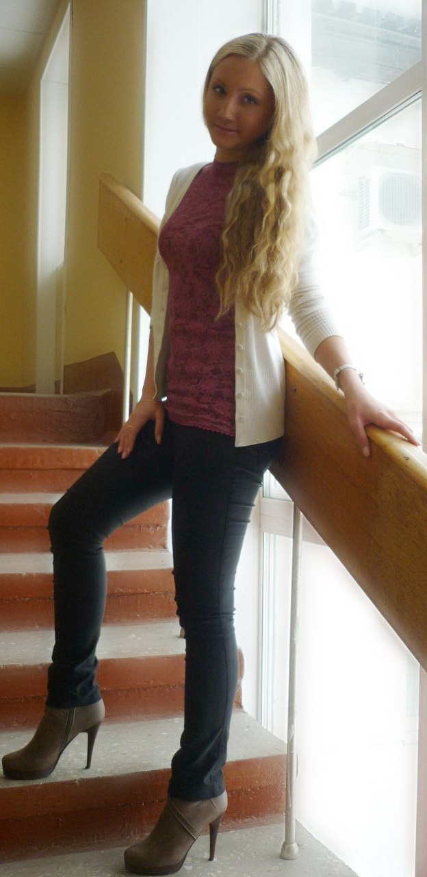 Виктория Санникова | Киров