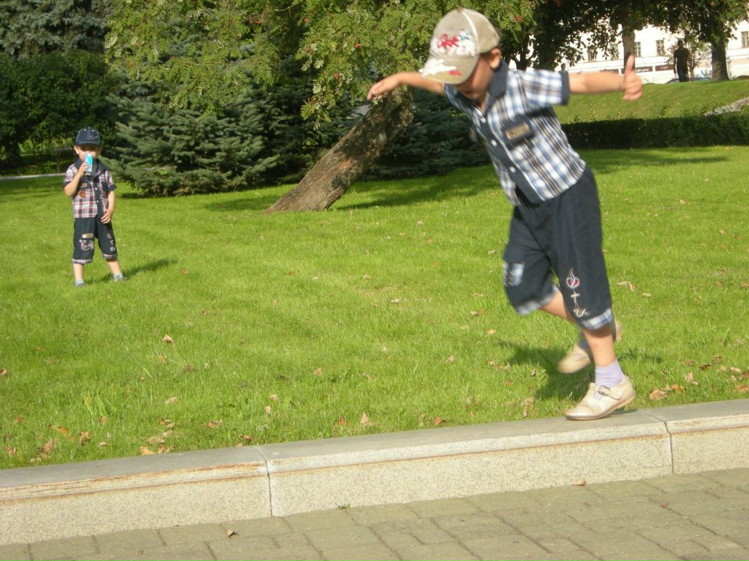 Лена Казанова | Минск