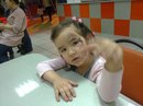 №13 Chinara Yessenova