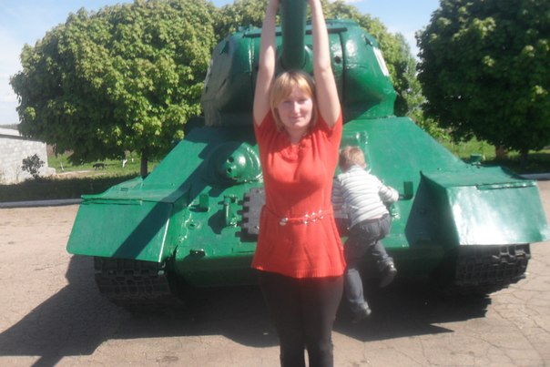 №64, Галина Шевчук, Шахтерск №64, Галина Шевчук, Шахтерск