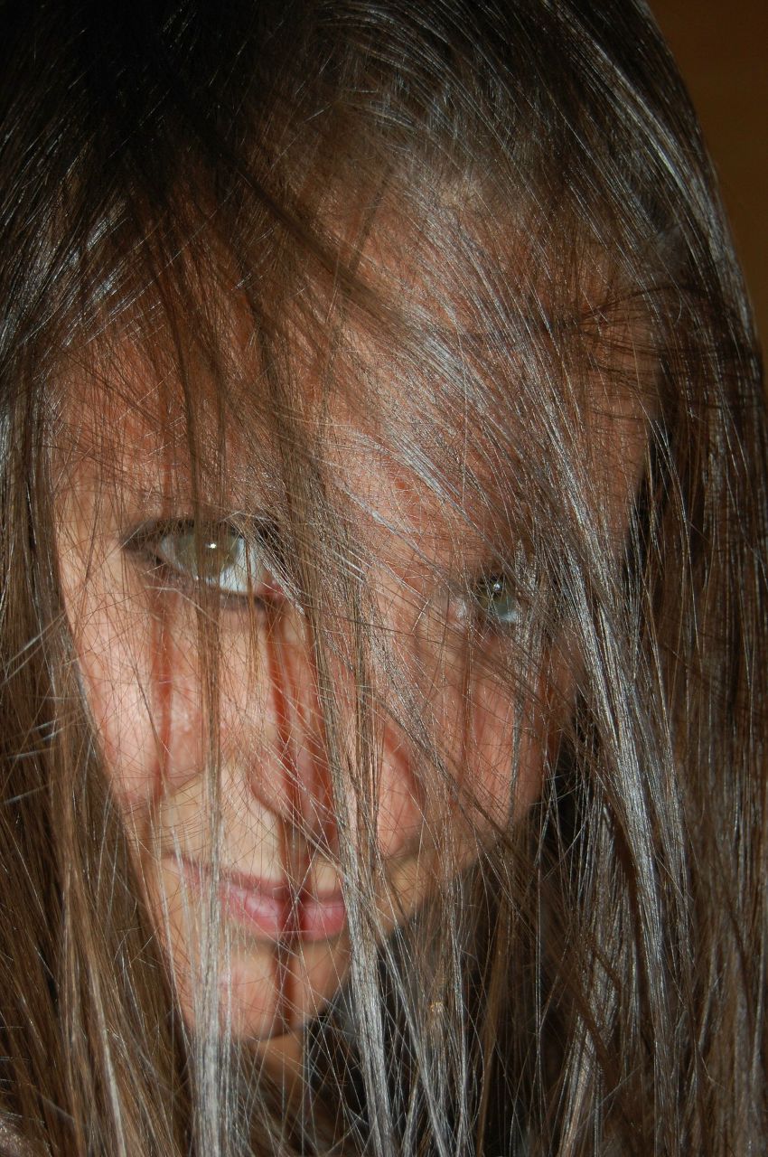 Анастасия Смышляева Плююююх | Москва