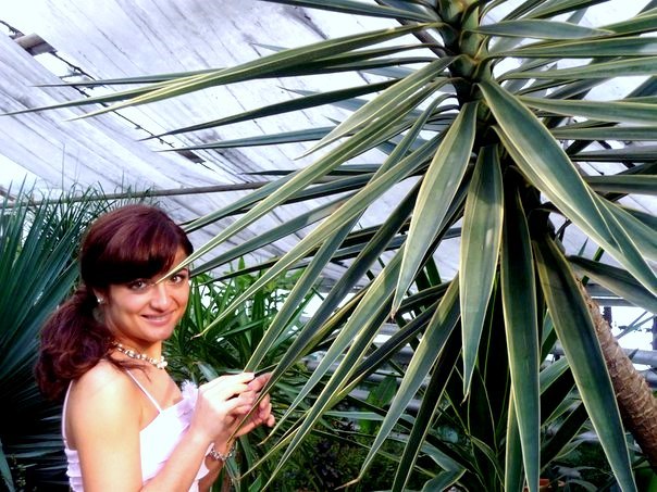 Екатерина Хаметова | 