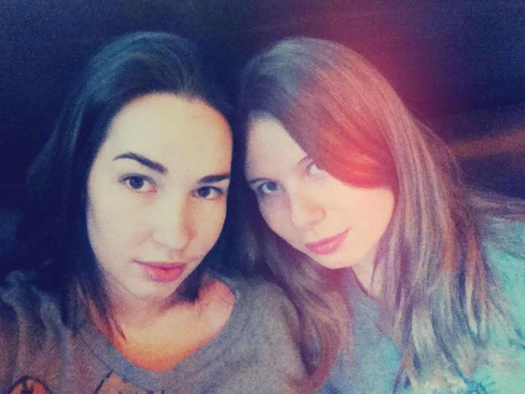 Дарья Муругова | Санкт-Петербург