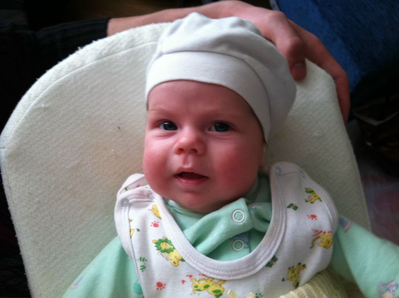 №10, Катерина Кузеванова №10, Катерина Кузеванова