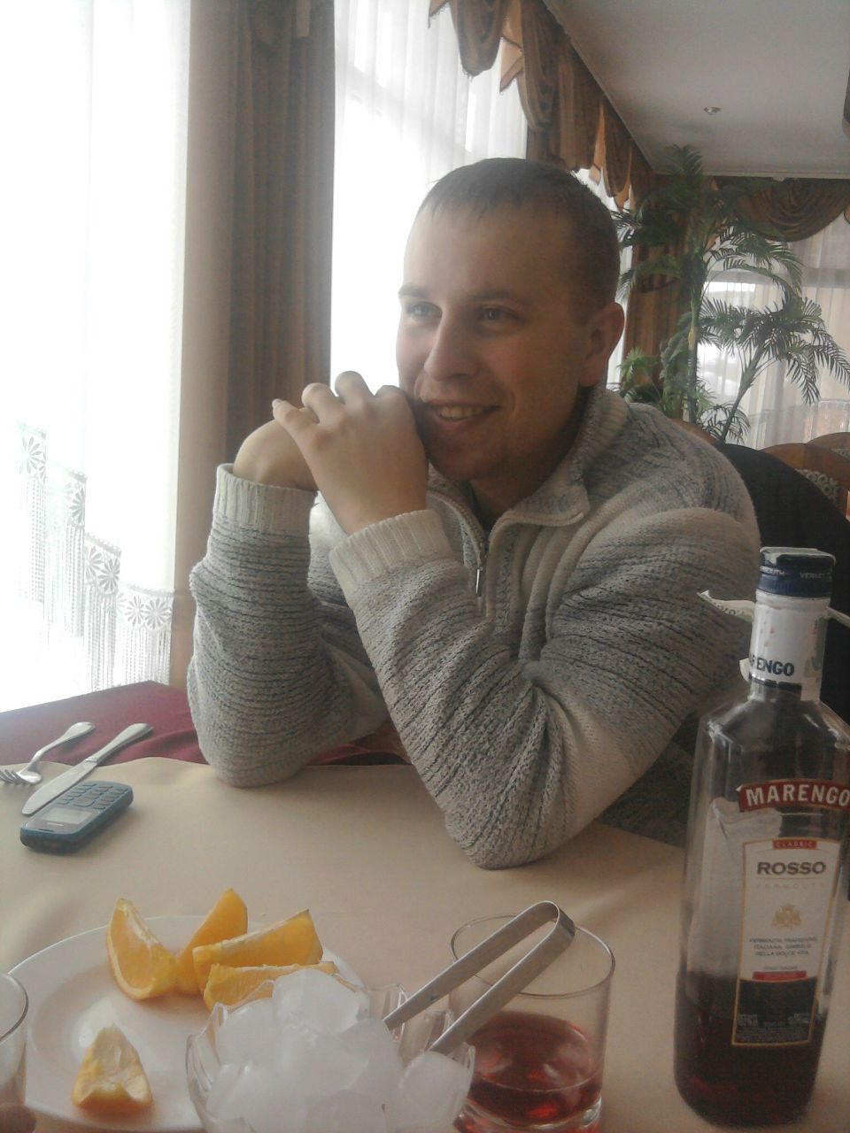 Александр Белявский Викторович | Ромны