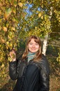 №18 Tania Shuvalova