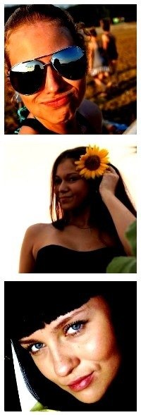 Анна Афанасьева | Москва