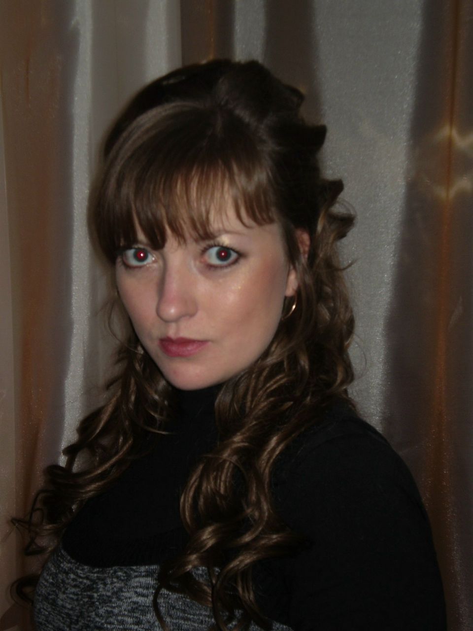 Юльчёна Петрова | Санкт-Петербург