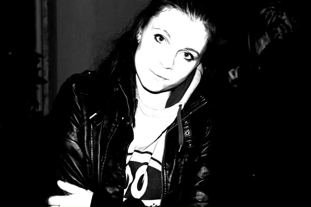 Дарья Дьяченко | Москва