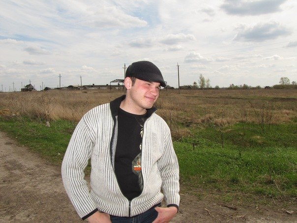 Санёк Артамонов | Ухолово